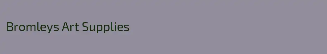 Bromleys Art Supplies